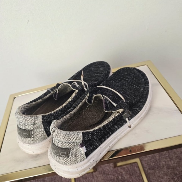 Hey Dude Wally Free Phanton Shoes Size 7 main image 6